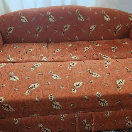 Apartman Huge Evleri 3 *