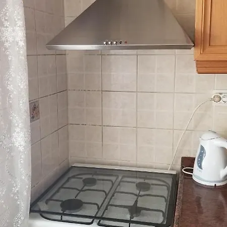 Huge Evleri 3 Apartment Marmaris