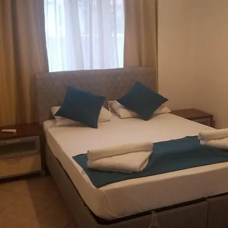 Huge Evleri 3 Apartment *