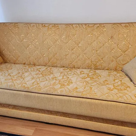 Apartment Huge Evleri 3