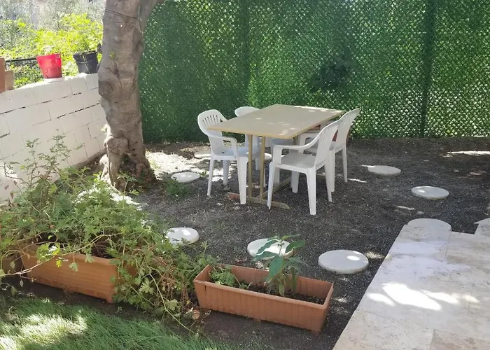 Appartement Huge Evleri 3 Marmaris