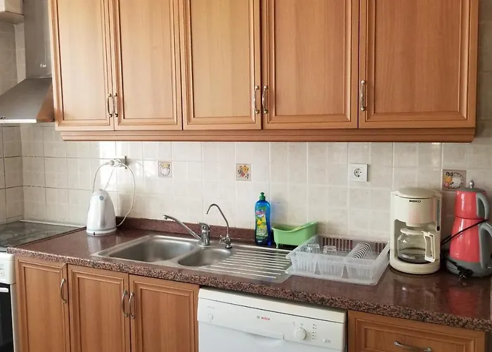 Apartman Huge Evleri 3 Marmaris