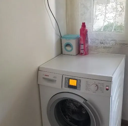 Appartement Huge Evleri 3 *