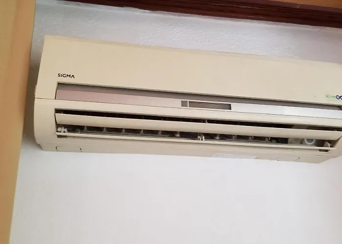 Apartman Huge Evleri 3 *