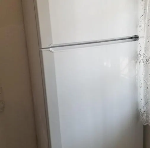 Apartman Huge Evleri 3