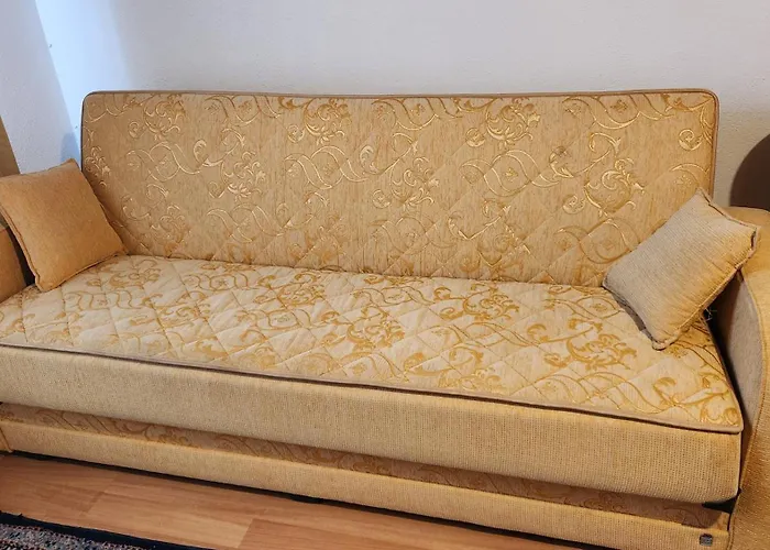 Apartman Huge Evleri 3