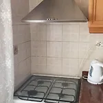 Huge Evleri 3 公寓 马尔马里斯