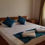 Huge Evleri 3 公寓 马尔马里斯