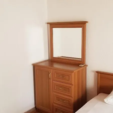 Huge Evleri 3 Appartement *