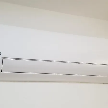 Lägenhet Huge Evleri 3