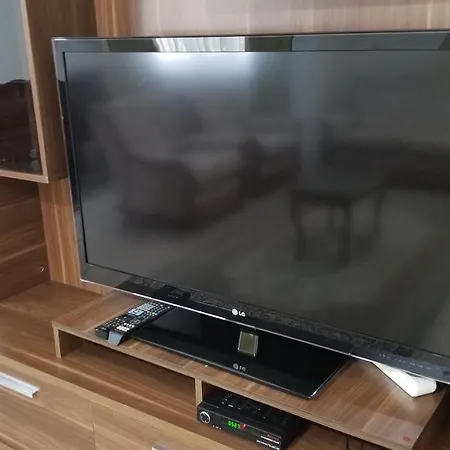 Apartamento Huge Evleri 3