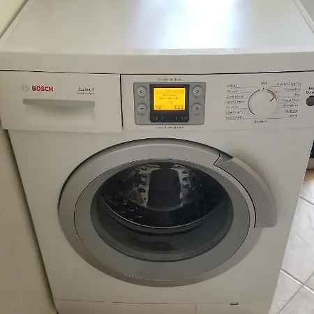 Apartment Huge Evleri 3