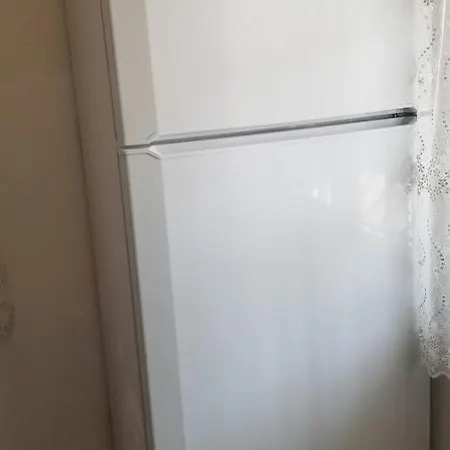 Lägenhet Huge Evleri 3