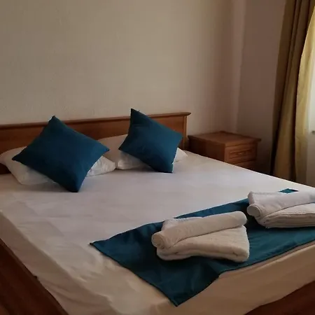 Huge Evleri 3 Appartement Marmaris