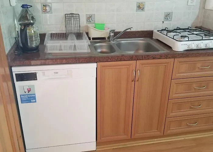 Huge Evleri 3 Appartamento Marmaris