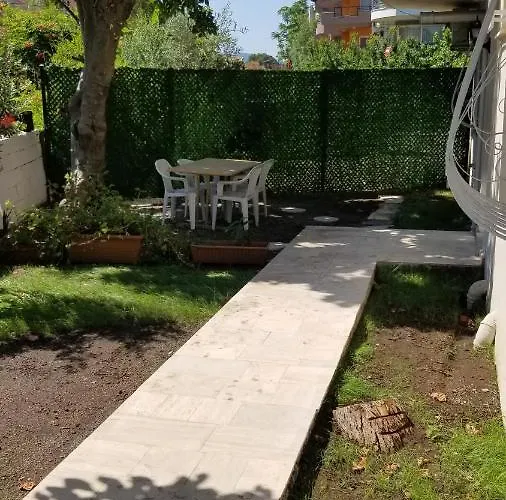 Appartamento Huge Evleri 3