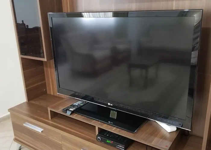 Apartment Huge Evleri 3