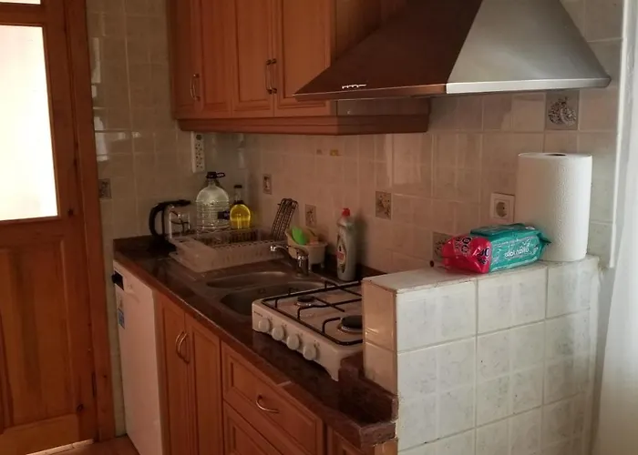 Huge Evleri 3 Apartment Marmaris