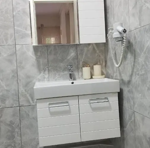 Huge Evleri 3 Appartamento Marmaris