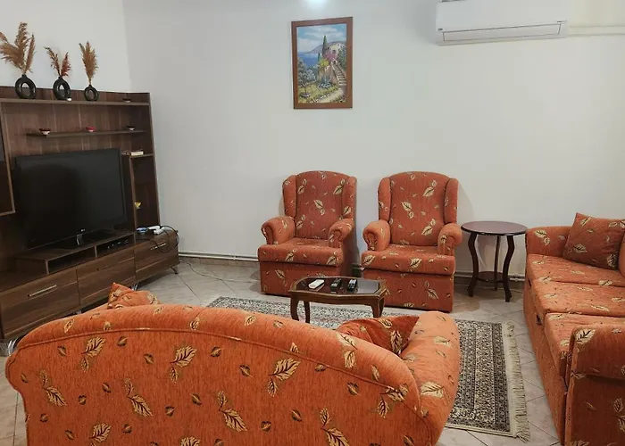 Huge Evleri 3 * Marmaris