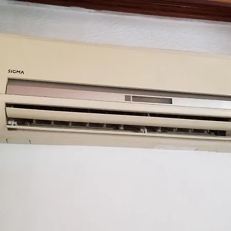 Apartmán Huge Evleri 3 *