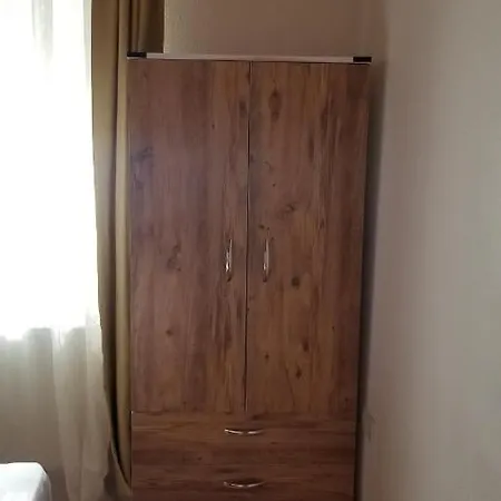 Apartmán Huge Evleri 3