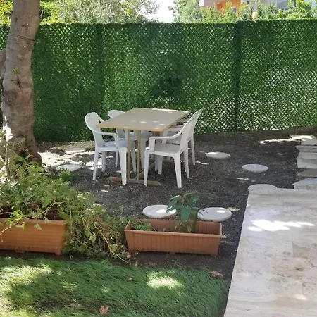 Huge Evleri 3 Marmaris