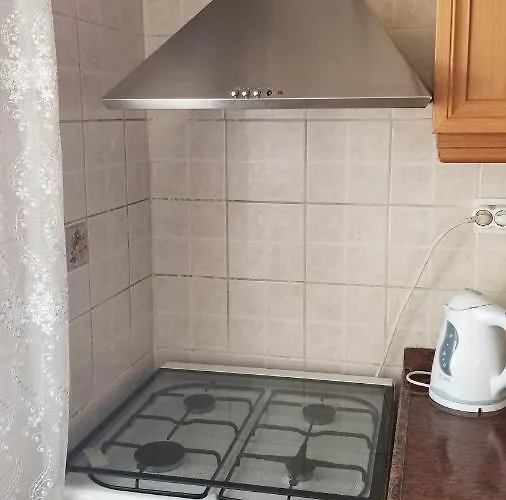 Huge Evleri 3 Daire Marmaris