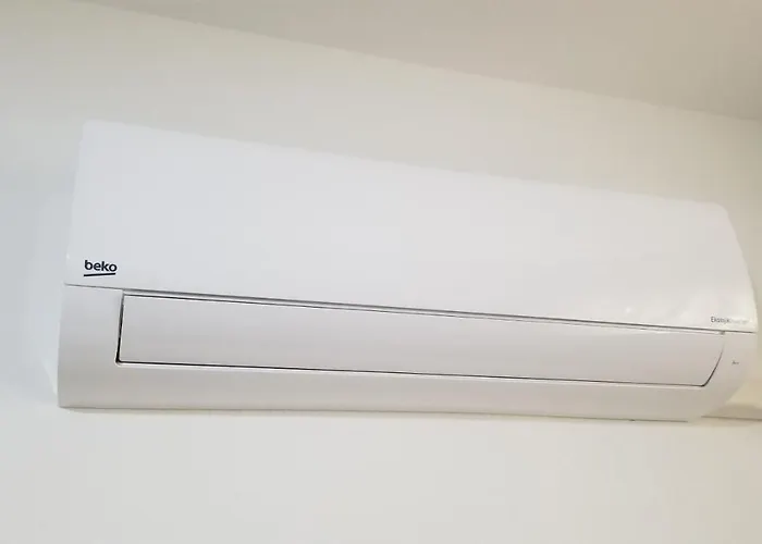 Appartement Huge Evleri 3